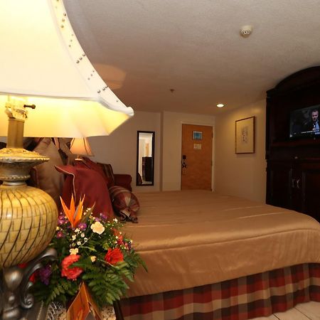 Seminole Plaza Hotel Манагуа Екстер'єр фото
