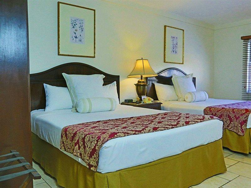 Seminole Plaza Hotel Манагуа Екстер'єр фото