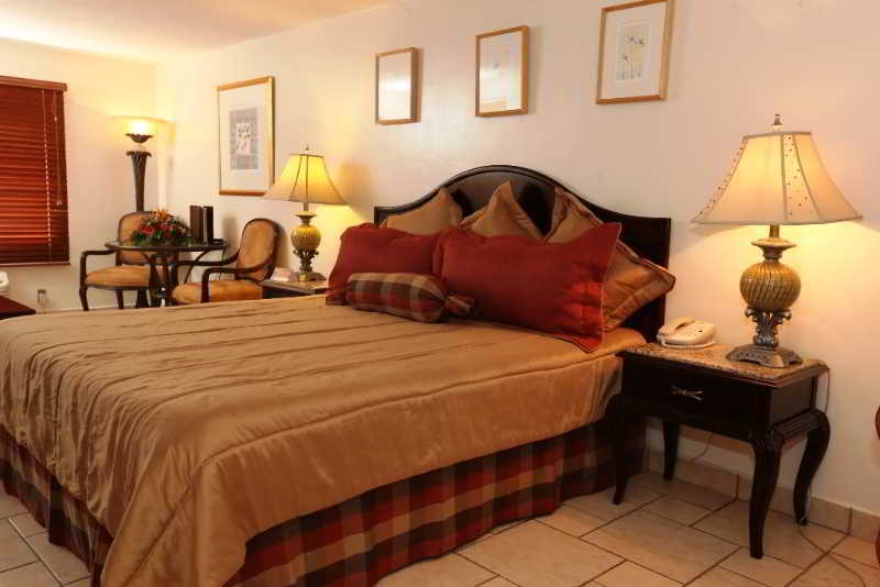 Seminole Plaza Hotel Манагуа Екстер'єр фото