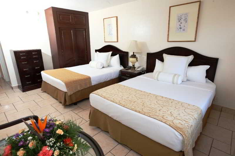 Seminole Plaza Hotel Манагуа Екстер'єр фото