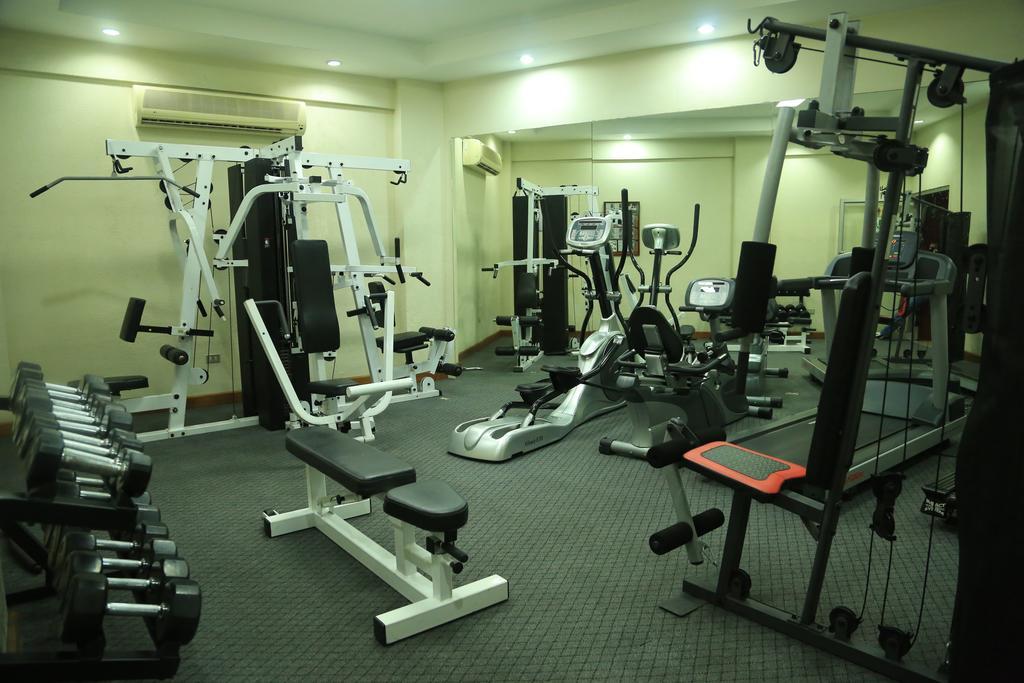 Seminole Plaza Hotel Манагуа Екстер'єр фото
