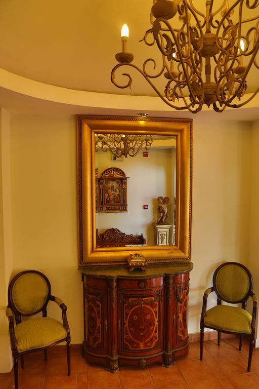 Seminole Plaza Hotel Манагуа Екстер'єр фото