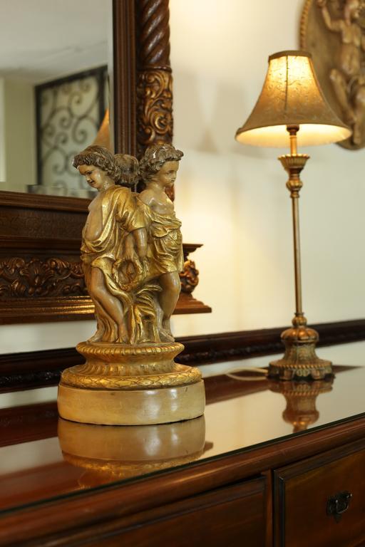 Seminole Plaza Hotel Манагуа Екстер'єр фото