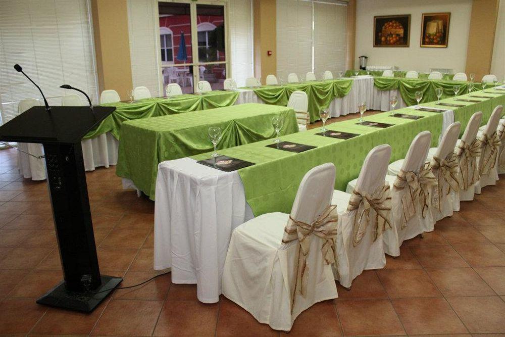Seminole Plaza Hotel Манагуа Екстер'єр фото