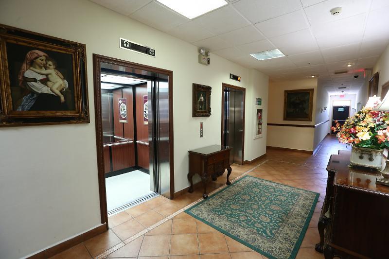 Seminole Plaza Hotel Манагуа Екстер'єр фото