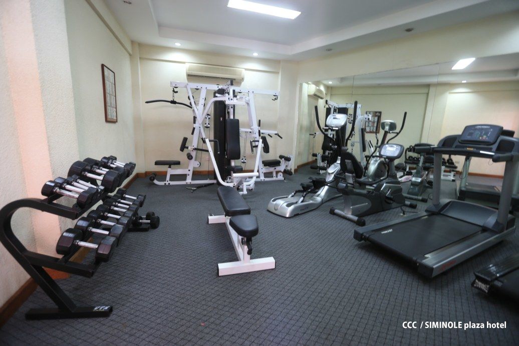Seminole Plaza Hotel Манагуа Екстер'єр фото