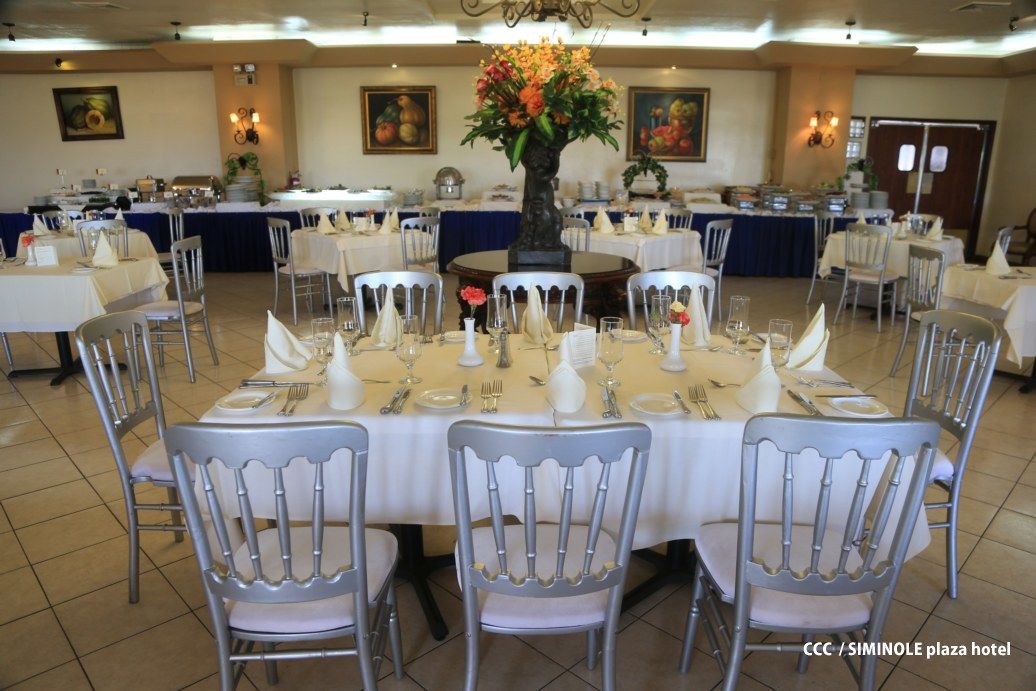 Seminole Plaza Hotel Манагуа Екстер'єр фото