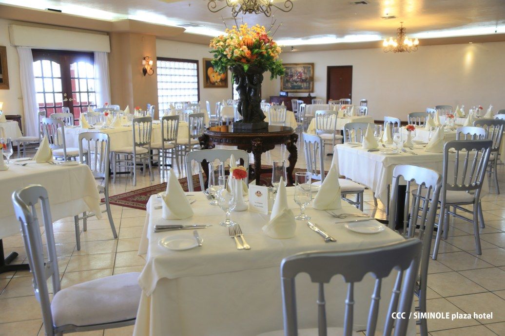 Seminole Plaza Hotel Манагуа Екстер'єр фото