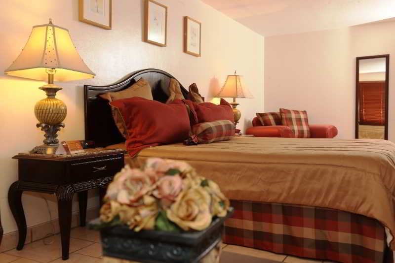 Seminole Plaza Hotel Манагуа Екстер'єр фото