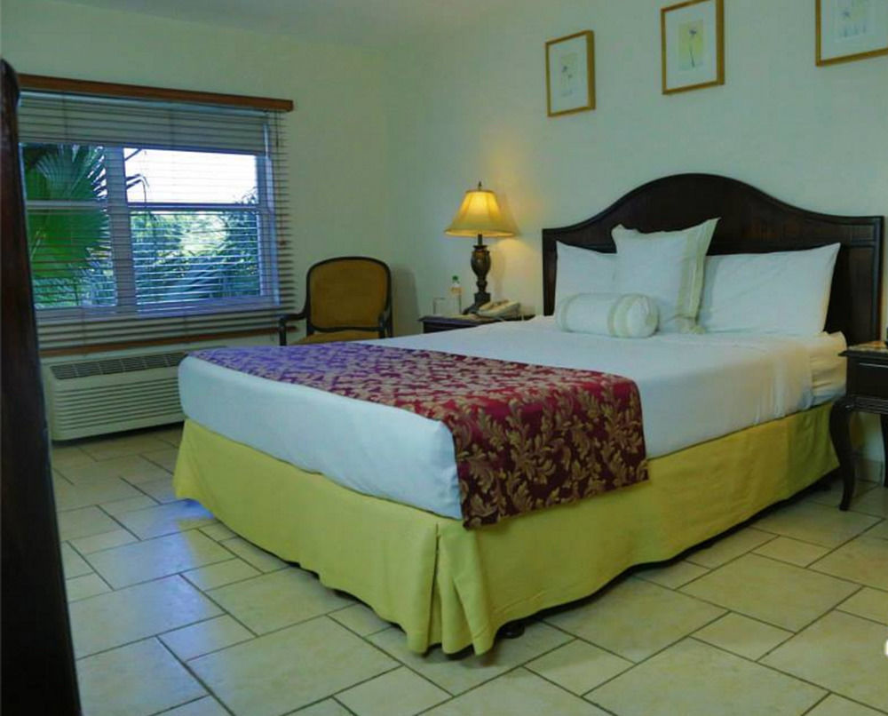 Seminole Plaza Hotel Манагуа Екстер'єр фото
