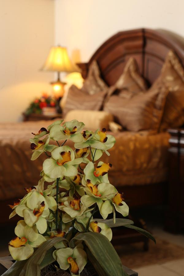 Seminole Plaza Hotel Манагуа Екстер'єр фото