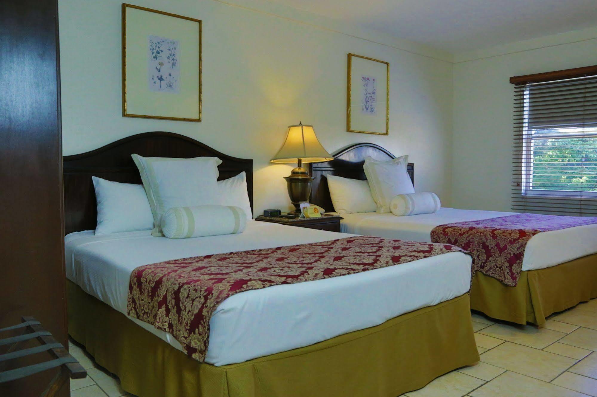 Seminole Plaza Hotel Манагуа Екстер'єр фото